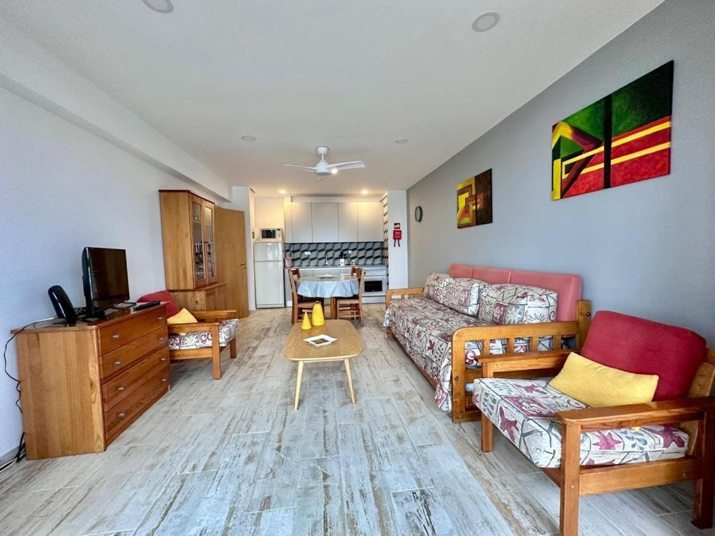 Panorama Family Apartment بورتيماو المظهر الخارجي الصورة