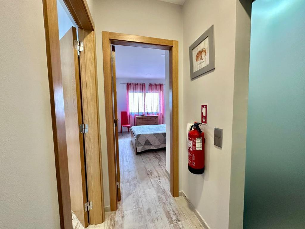 Panorama Family Apartment بورتيماو المظهر الخارجي الصورة