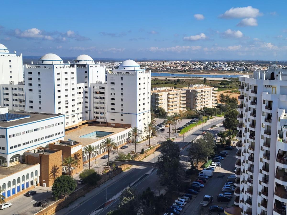 Panorama Family Apartment بورتيماو المظهر الخارجي الصورة