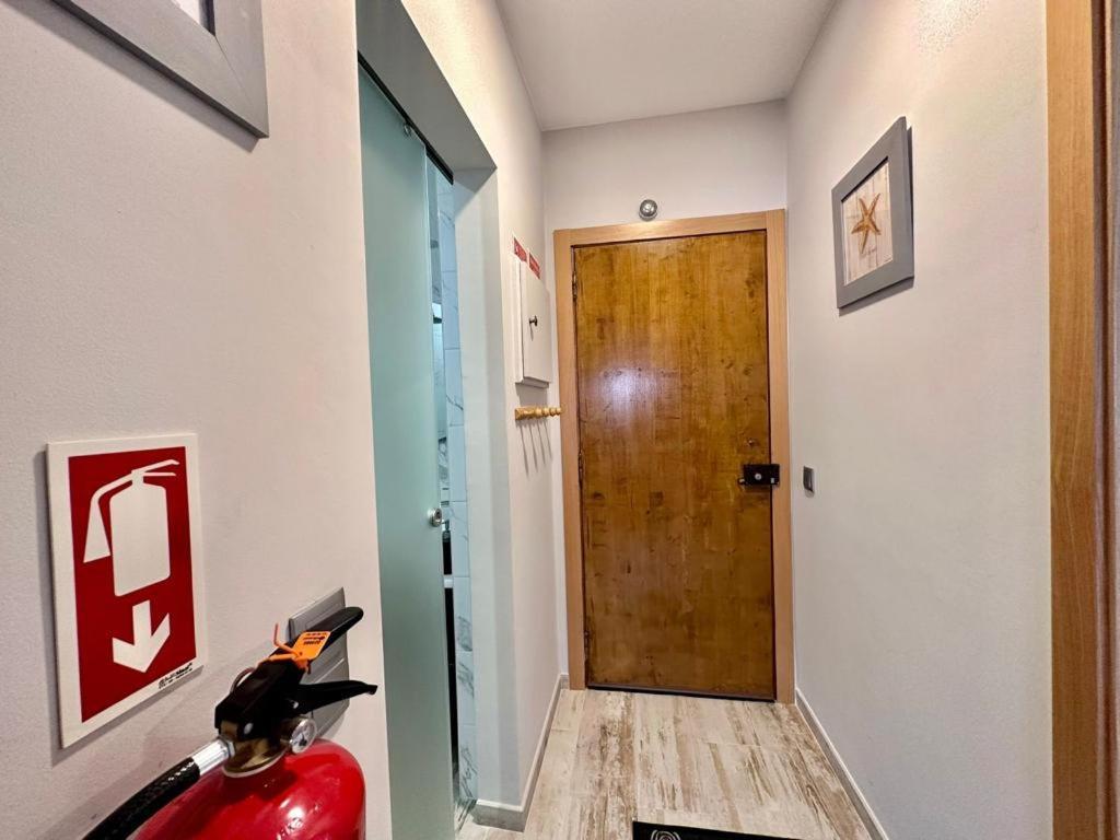 Panorama Family Apartment بورتيماو المظهر الخارجي الصورة