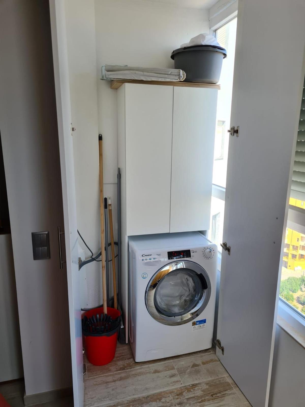 Panorama Family Apartment بورتيماو المظهر الخارجي الصورة