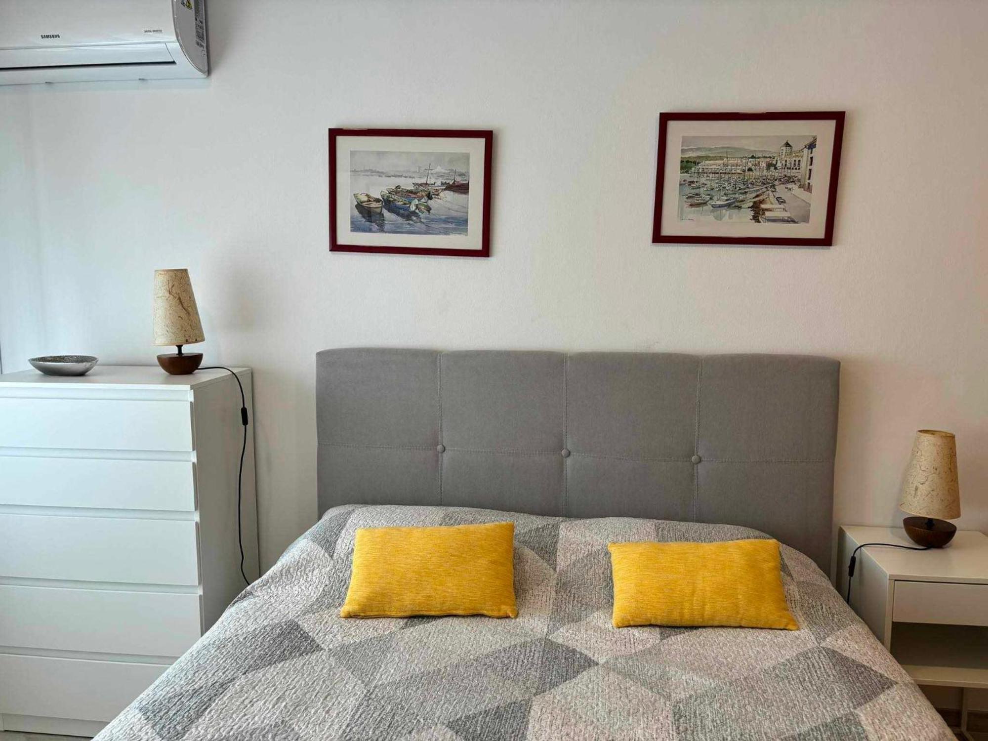Panorama Family Apartment بورتيماو المظهر الخارجي الصورة