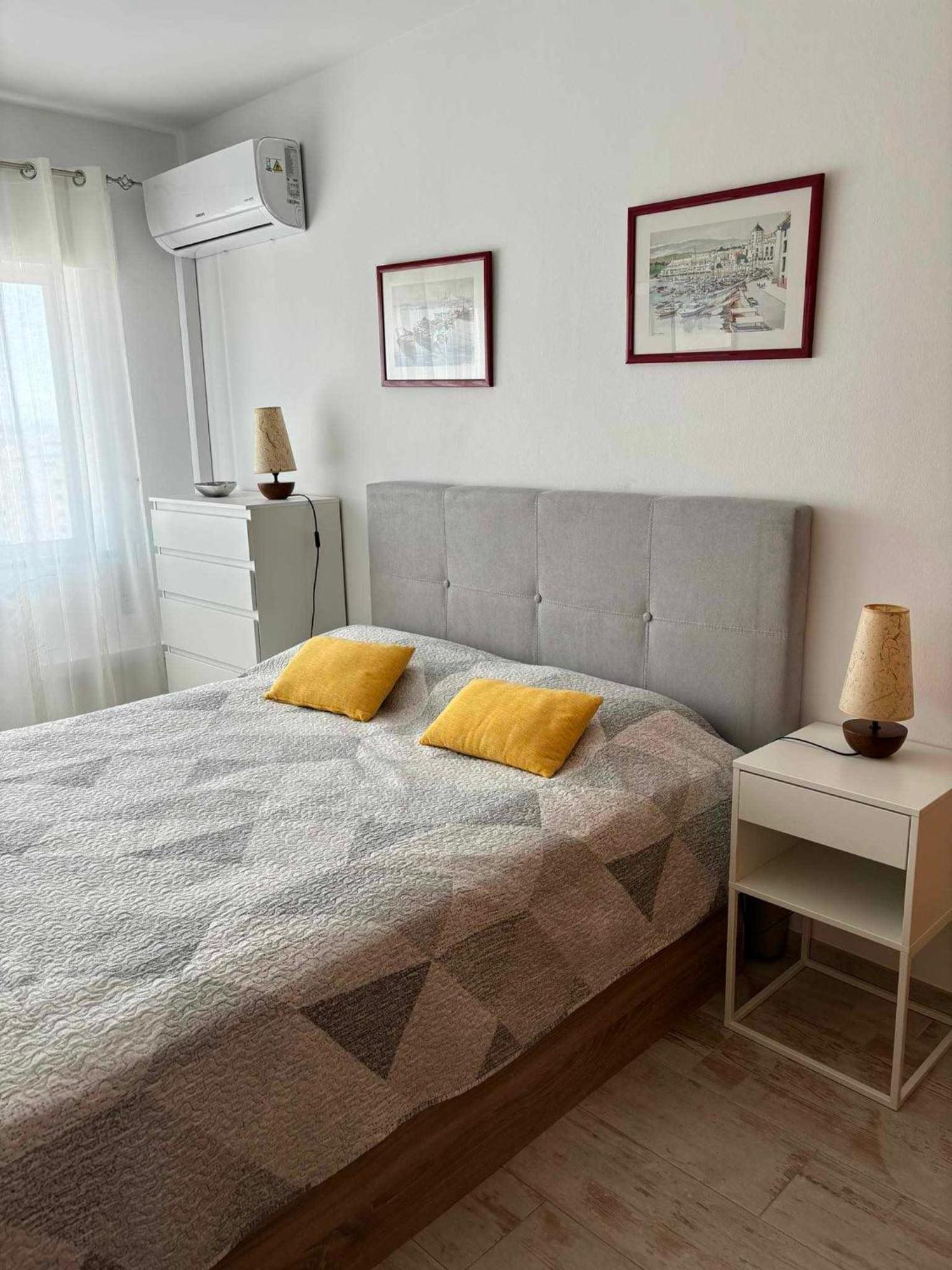 Panorama Family Apartment بورتيماو المظهر الخارجي الصورة